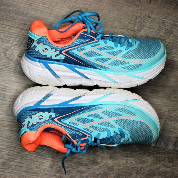 Hoka One One Women's Clifton 3 - Picture 6 of 8